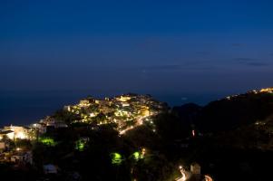 APERTURA RAVELLO