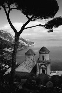 APERTURA RAVELLO