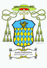 Emilio Scattaretica 1578 - 1590